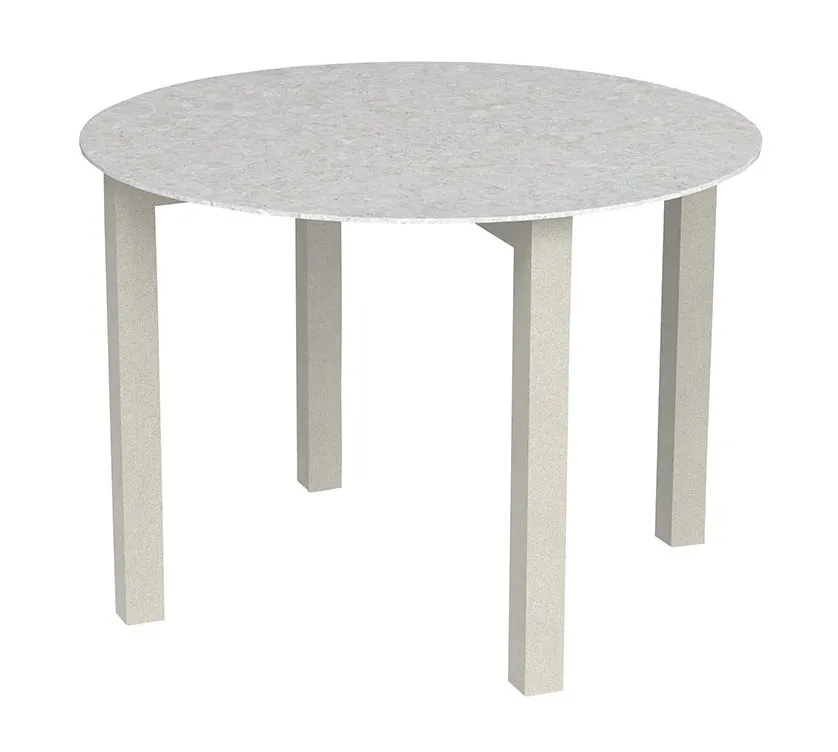 Lane Venture 467-42 Jasper Round Dining Table