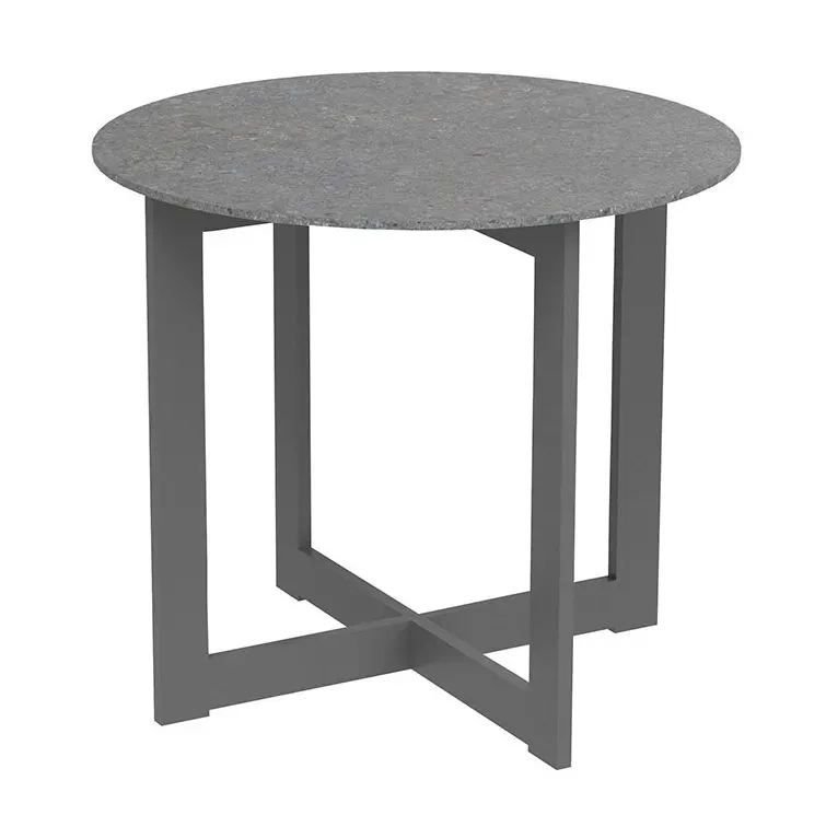 Lane Venture 469-02 Fulton Round End Table