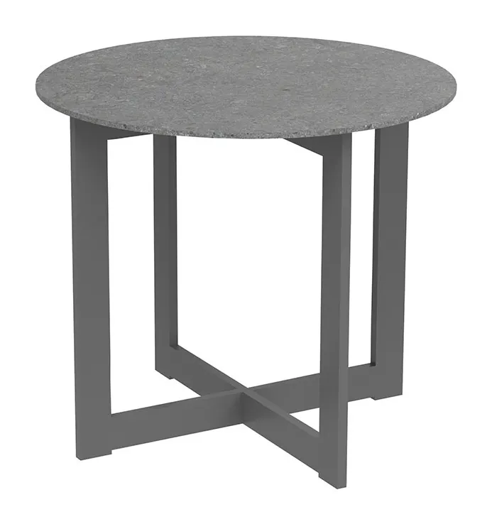 Lane Venture 469-02 Fulton Round End Table Lane Venture 469-02 Fulton Round End Table