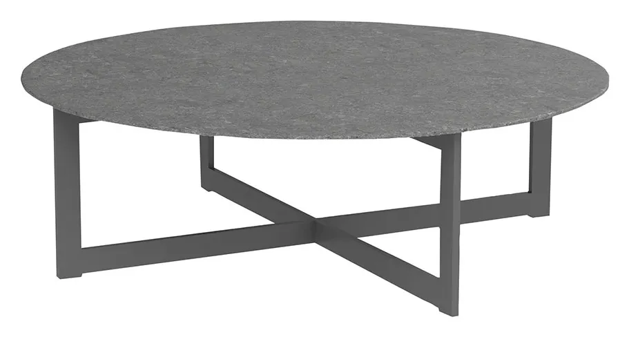 Lane Venture 469-03 Fulton Round Cocktail Table Lane Venture 469-03 Fulton Round Cocktail Table