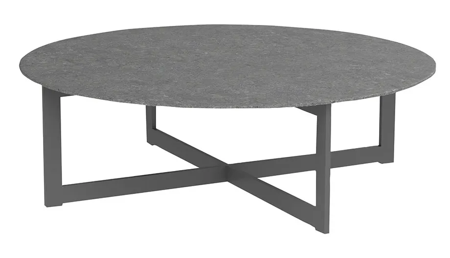 Lane Venture 469-03 Fulton Round Cocktail Table Lane Venture 469-03 Fulton Round Cocktail Table