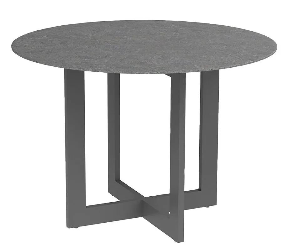 Lane Venture 469-42 Fulton Round Dining Table