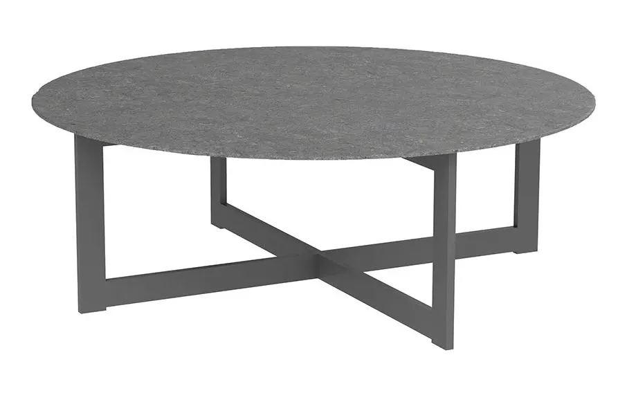 Lane Venture 469-63 Fulton Round Cocktail Table