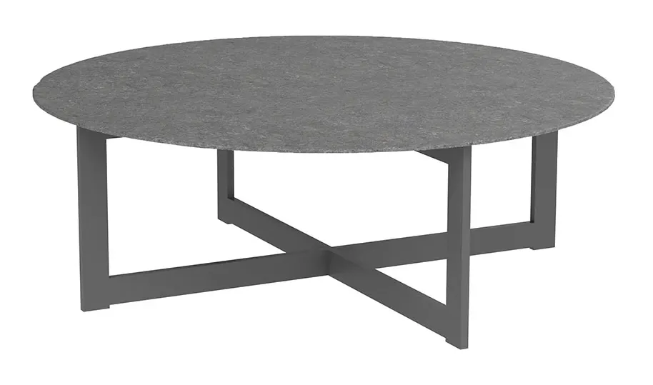 Lane Venture 469-63 Fulton Round Cocktail Table Lane Venture 469-63 Fulton Round Cocktail Table