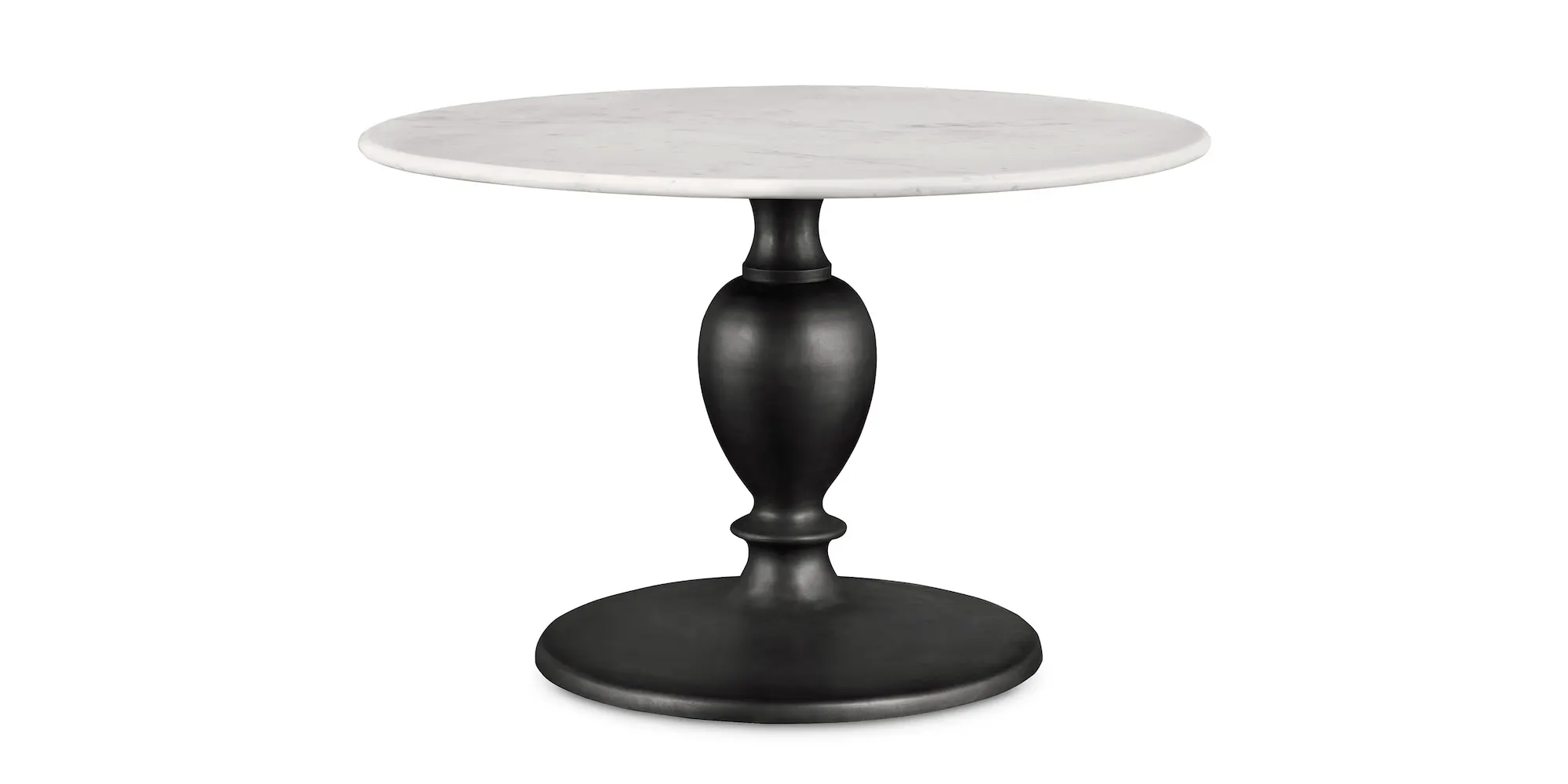 Bassett Furniture 4E25-K4848 Coventry Round Dining Table
