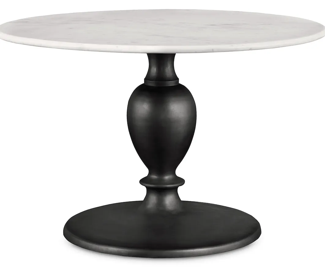 Bassett Furniture 4E25-K4848 Coventry Round Dining Table Bassett Furniture 4E25-K4848 Coventry Round Dining Table