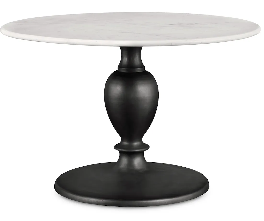 Bassett Furniture 4E25-K4848 Coventry Round Dining Table Bassett Furniture 4E25-K4848 Coventry Round Dining Table
