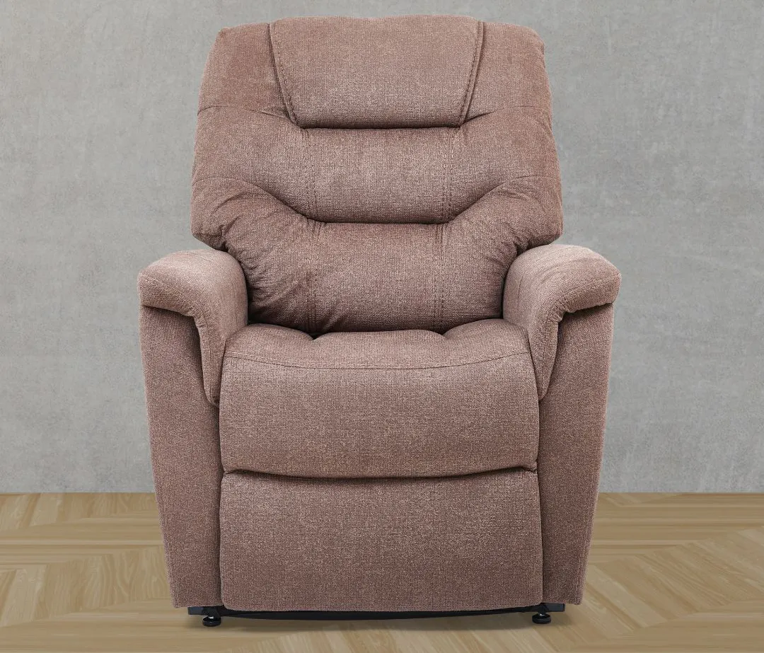 UltraComfort UC476 Marbella Medium Power Lift Recliner UltraComfort UC476 Marbella Medium Power Lift Recliner