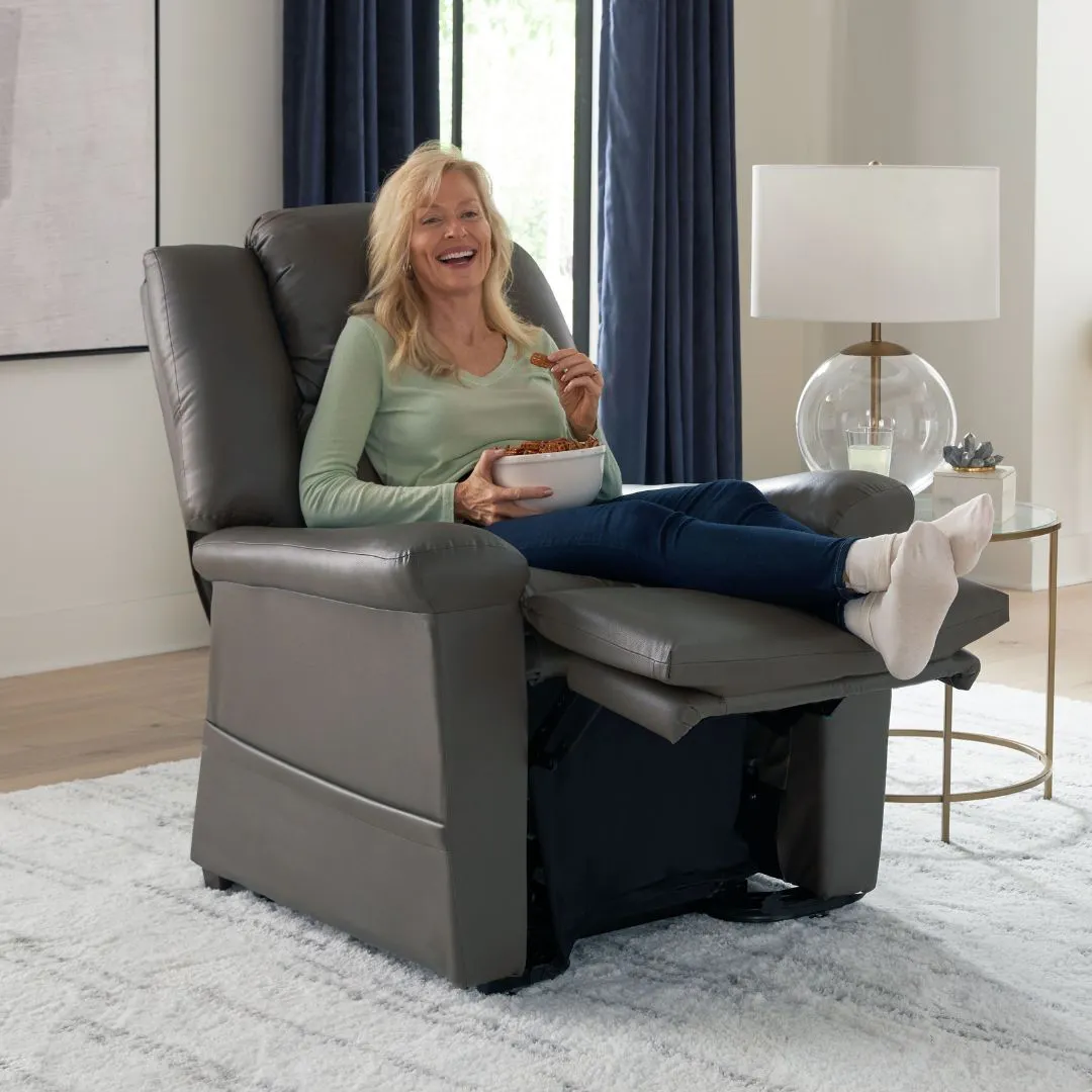 UltraComfort UC682-MED Estrella Medium Power Lift Recliner UltraComfort UC682-MED Estrella Medium Power Lift Recliner