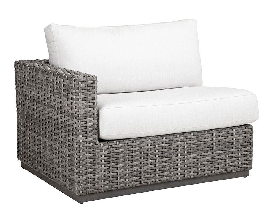Lane Venture 535-11 Hyannis LF One Arm Chair