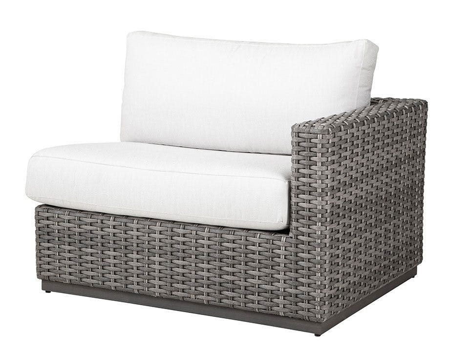 Lane Venture 535-12 Hyannis RF One Arm Chair