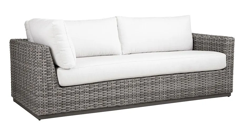 Lane Venture 535-67 Hyannis RAF Return Sofa