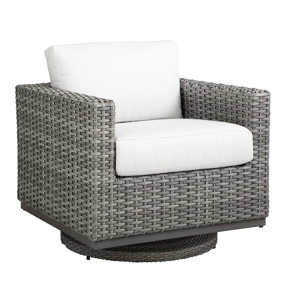 Lane Venture 535-86 Hyannis Swivel Glider