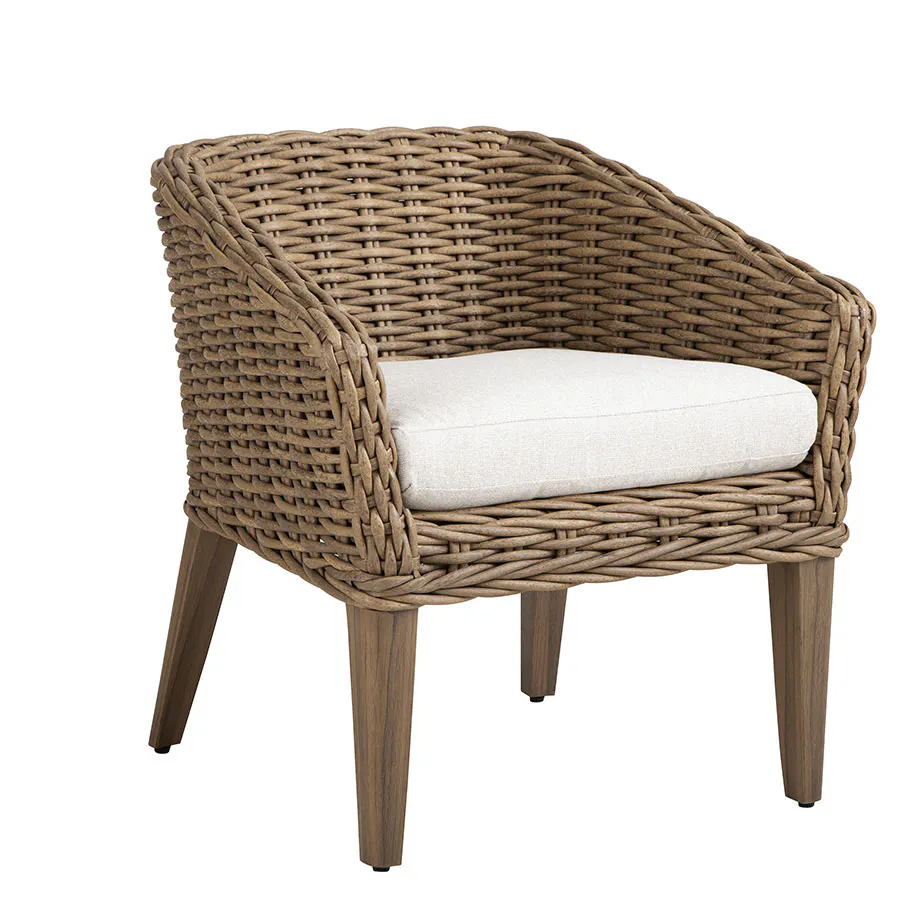 Lane Venture 537-79 Tamandayu Dining Chair