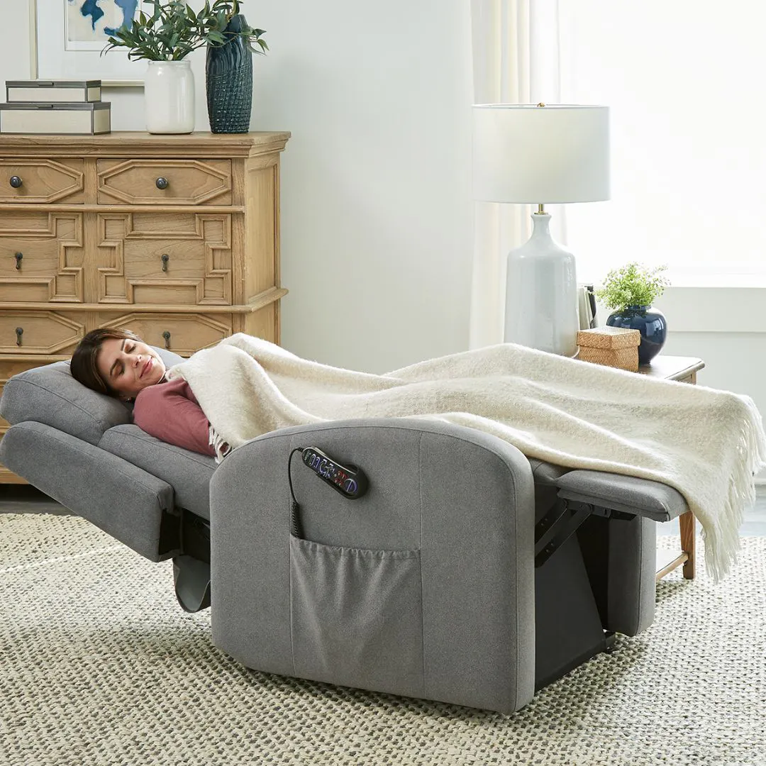 UltraComfort UC665 5-Zone Power Recliner UltraComfort UC665 5-Zone Power Recliner