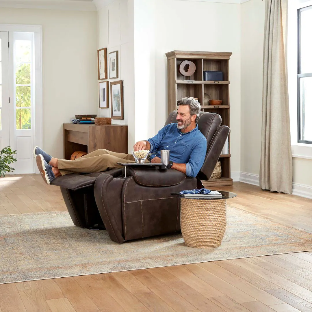 UltraComfort UC478 Sedona Medium Power Lift Recliner UltraComfort UC478 Sedona Medium Power Lift Recliner