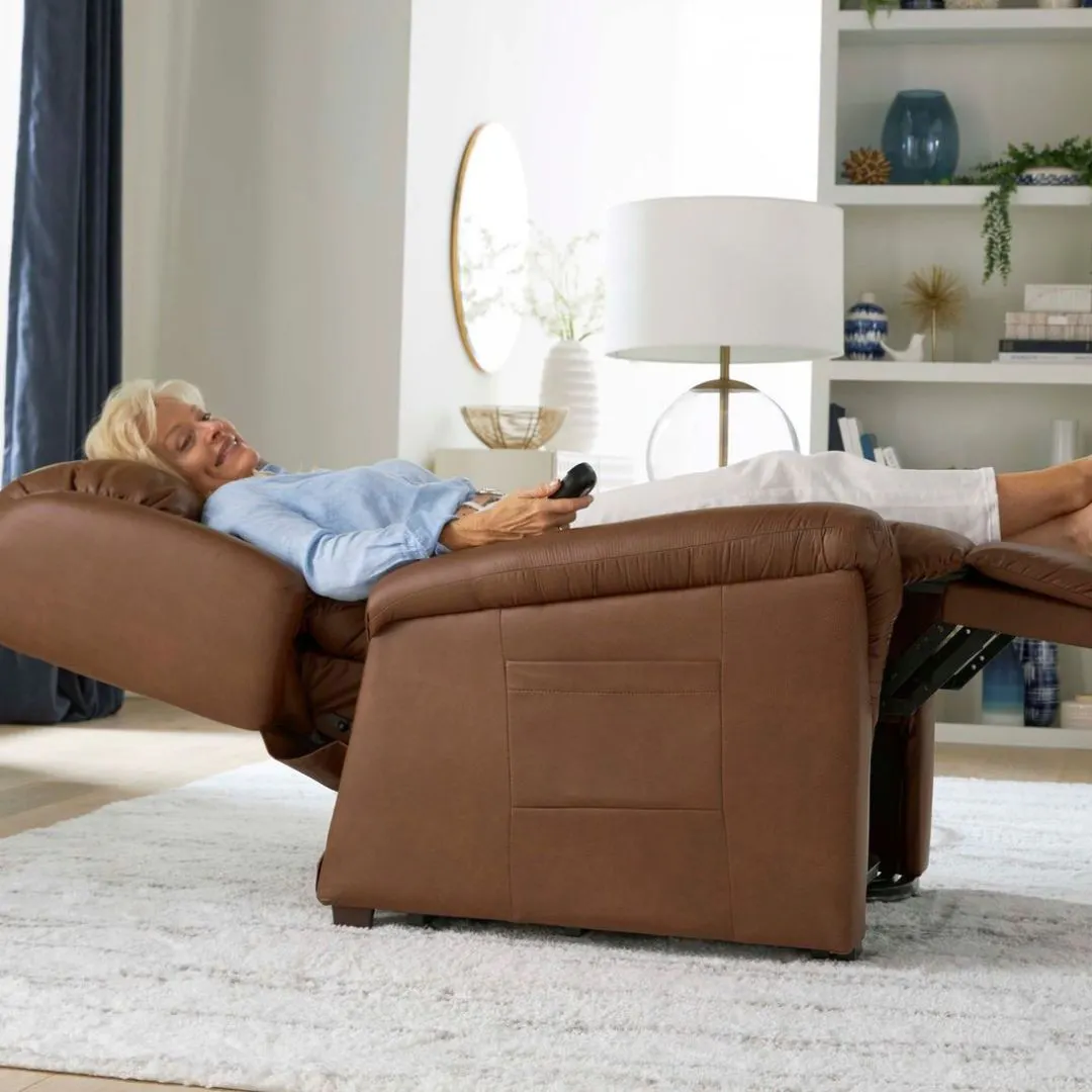 UltraComfort UC559-MED Polaris Medium Power Lift Recliner UltraComfort UC559-MED Polaris Medium Power Lift Recliner