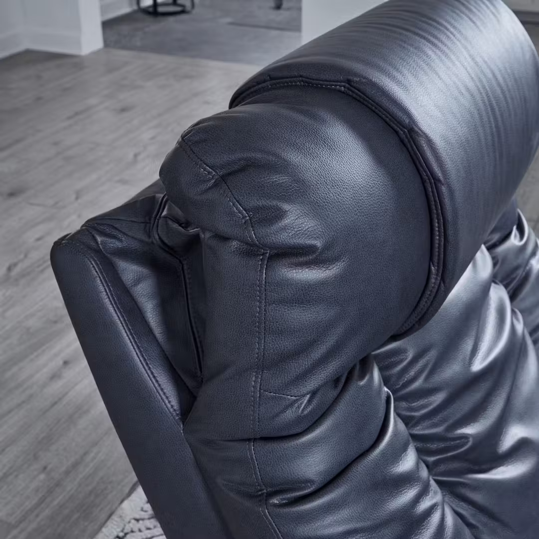 UltraComfort UC677-MED 5-Zone Power Recliner UltraComfort UC677-MED 5-Zone Power Recliner