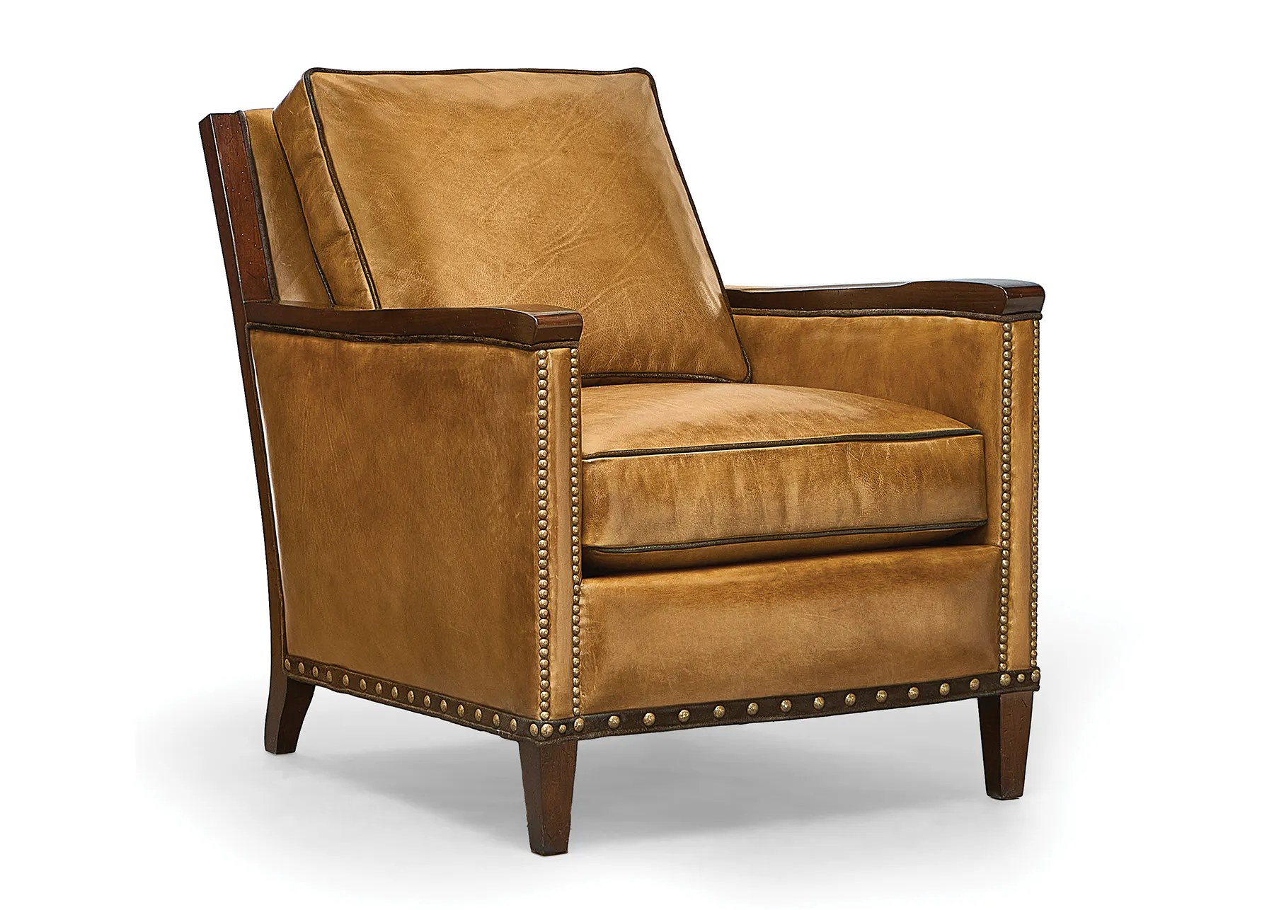 Hancock and Moore 6930-1 River Run Lounge Chair