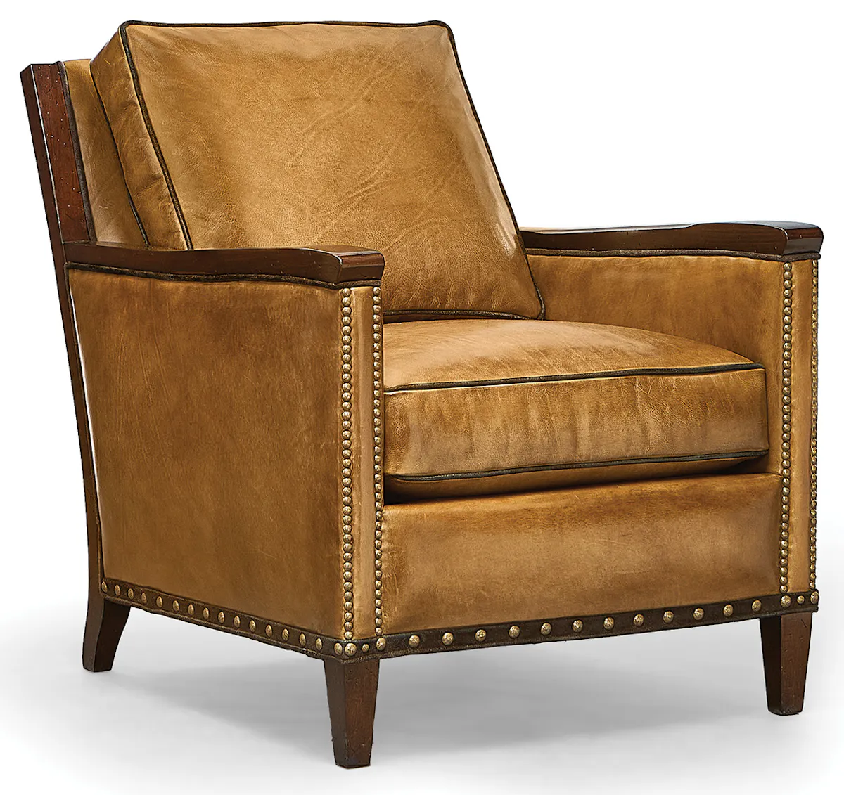 Hancock and Moore 6930-1 River Run Lounge Chair Hancock and Moore 6930-1 River Run Lounge Chair