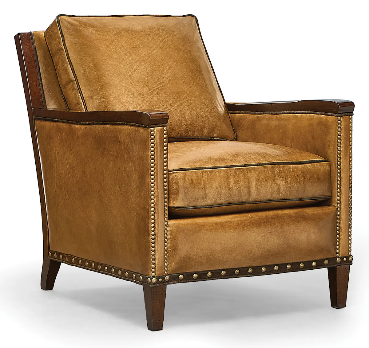 Hancock and Moore 6930-1 River Run Lounge Chair Hancock and Moore 6930-1 River Run Lounge Chair