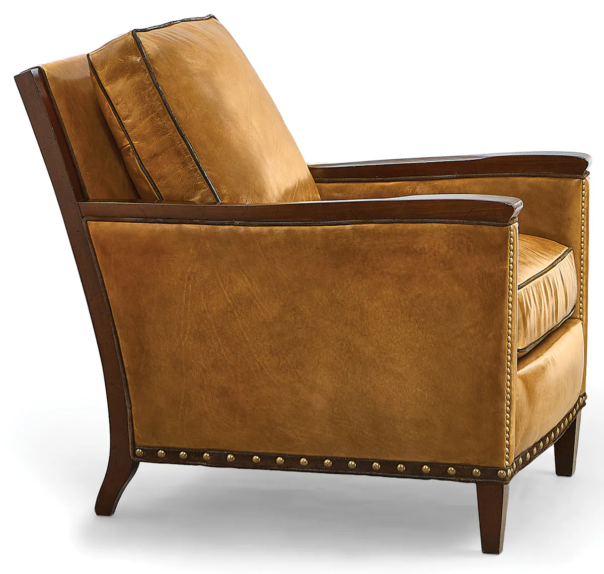 Hancock and Moore 6930-1 River Run Lounge Chair Hancock and Moore 6930-1 River Run Lounge Chair