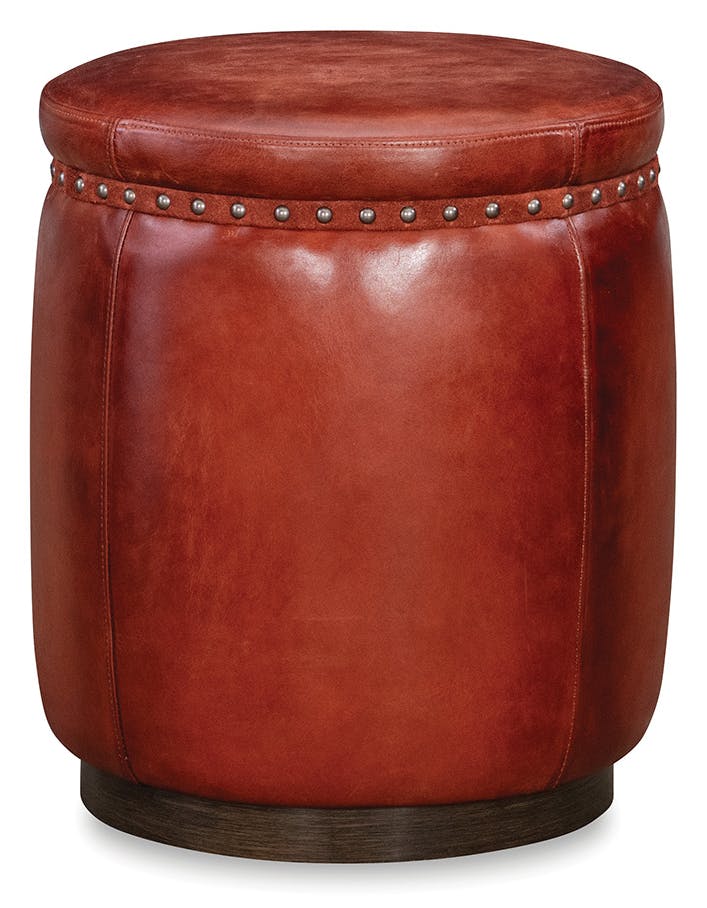 Hancock and Moore 6940 Gideon Stool Hancock and Moore 6940 Gideon Stool