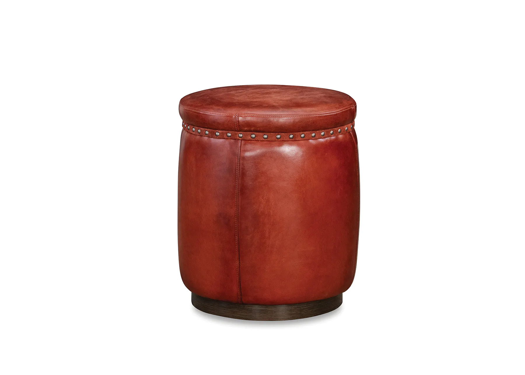 Hancock and Moore 6940 Gideon Stool