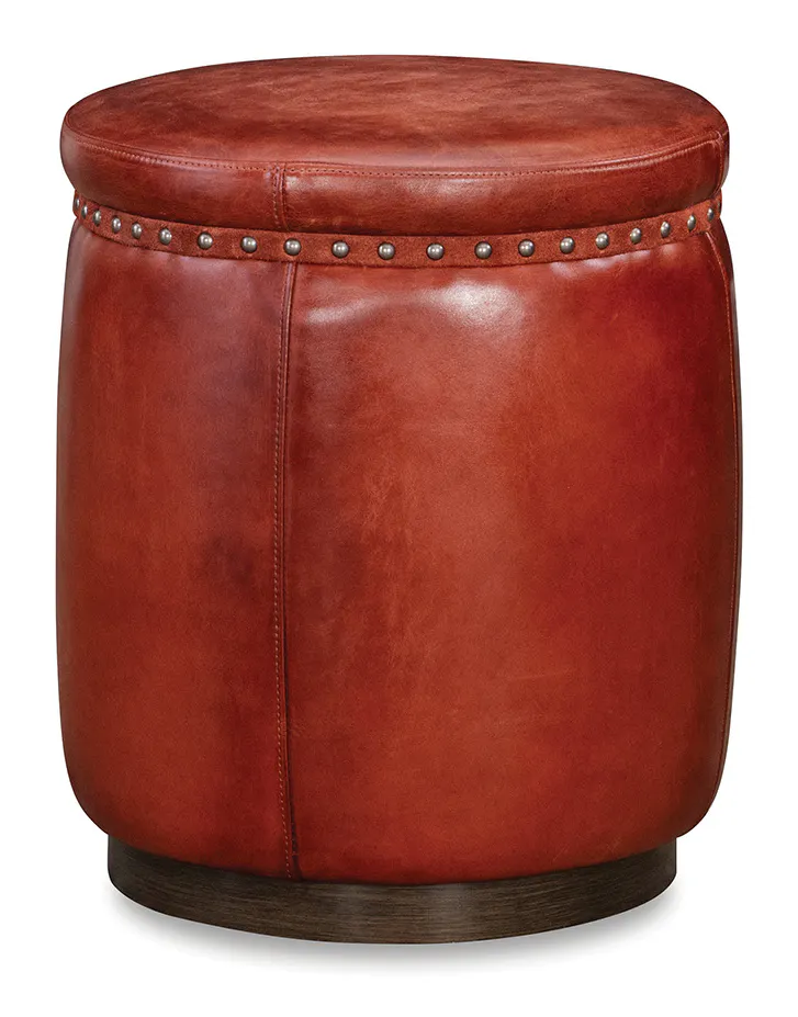 Hancock and Moore 6940 Gideon Stool Hancock and Moore 6940 Gideon Stool