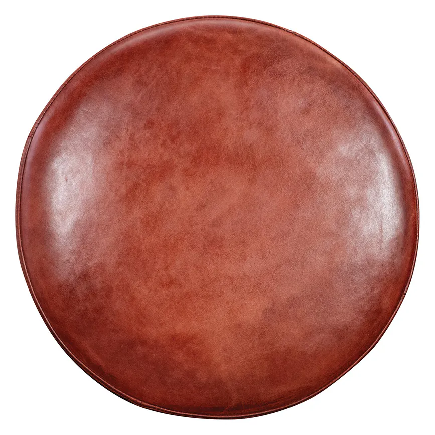 Hancock and Moore 6940 Gideon Stool Hancock and Moore 6940 Gideon Stool