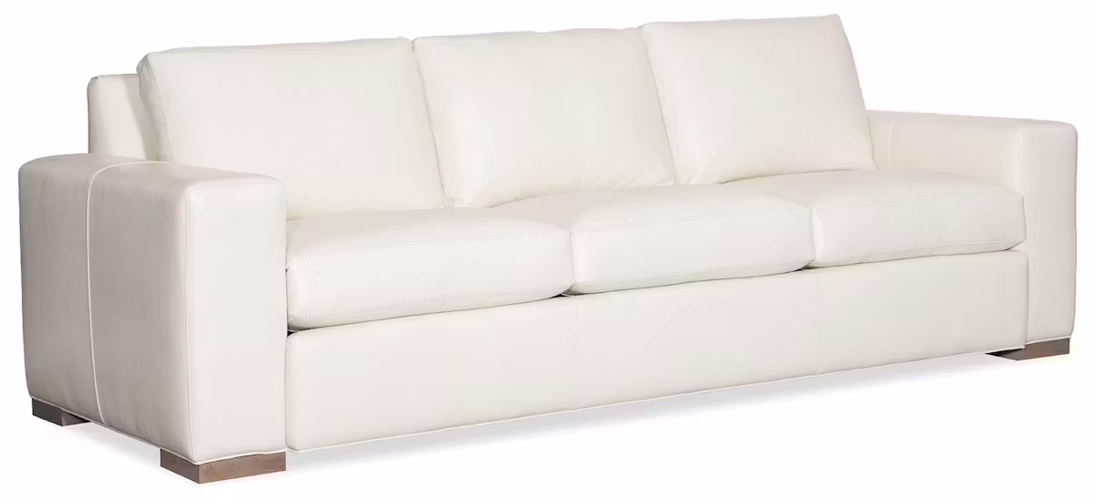 Hancock and Moore 6945-3 Palmway Sofa Hancock and Moore 6945-3 Palmway Sofa