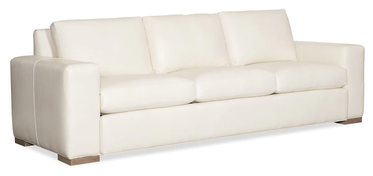 Hancock and Moore 6945-3 Palmway Sofa Hancock and Moore 6945-3 Palmway Sofa
