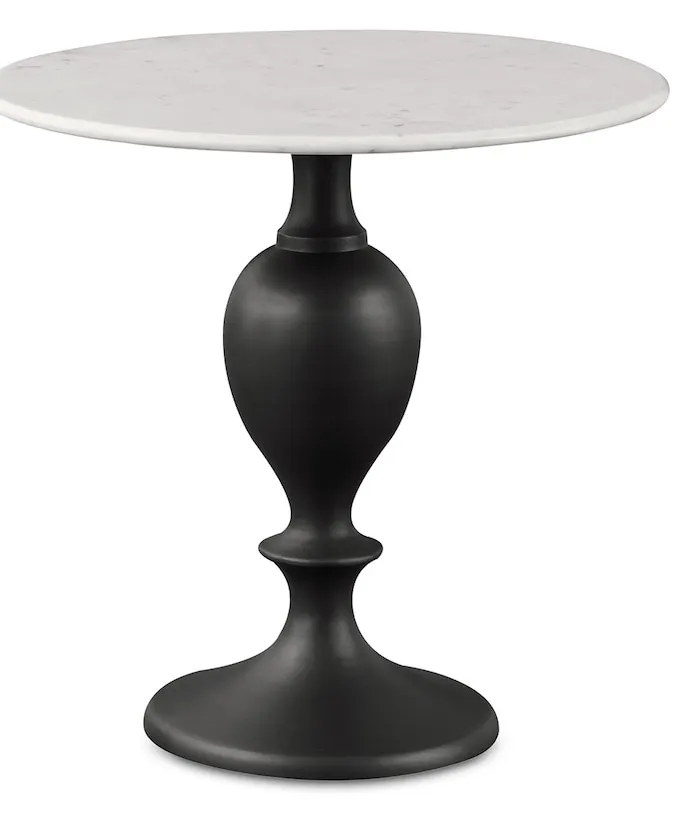 Bassett Furniture 6E25-K641P Coventry Round End Table Bassett Furniture 6E25-K641P Coventry Round End Table