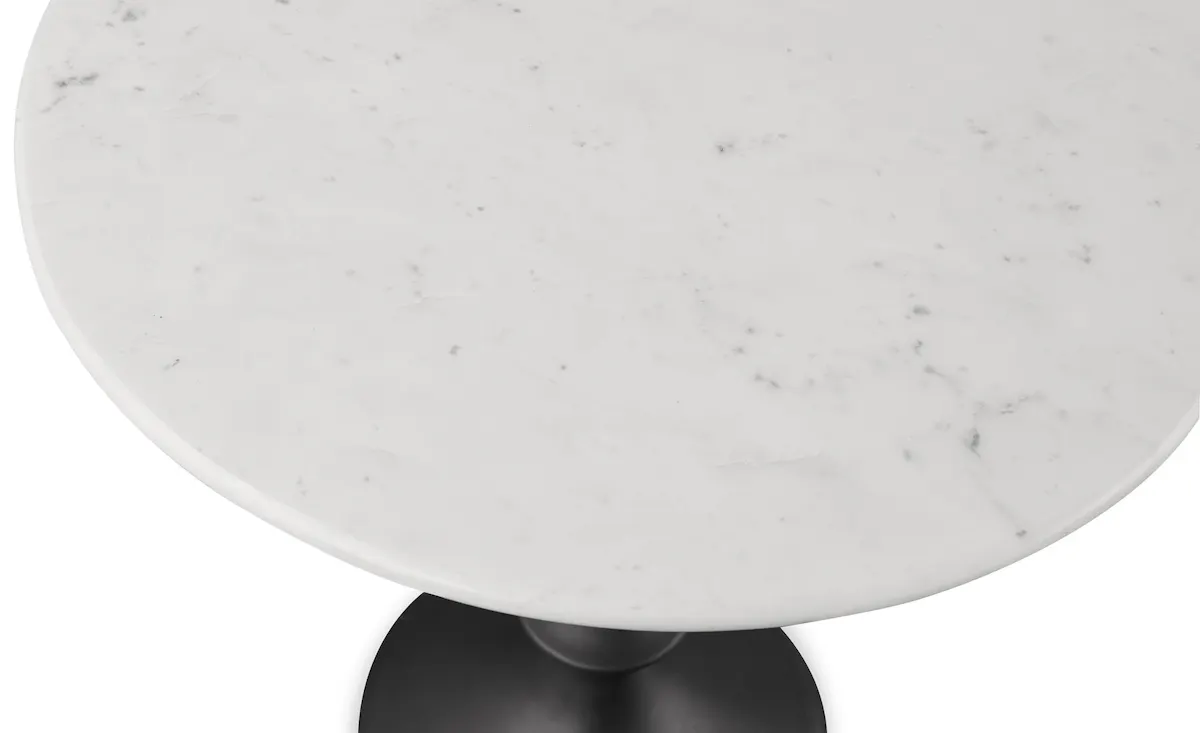 Bassett Furniture 6E25-K641P Coventry Round End Table Bassett Furniture 6E25-K641P Coventry Round End Table
