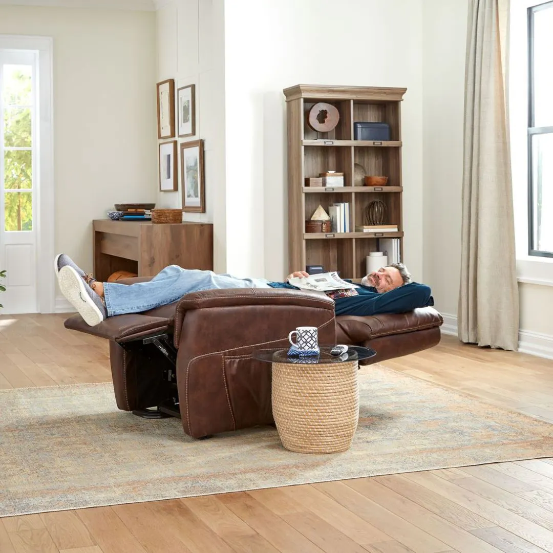 UltraComfort UC476 Marbella Medium Power Lift Recliner UltraComfort UC476 Marbella Medium Power Lift Recliner