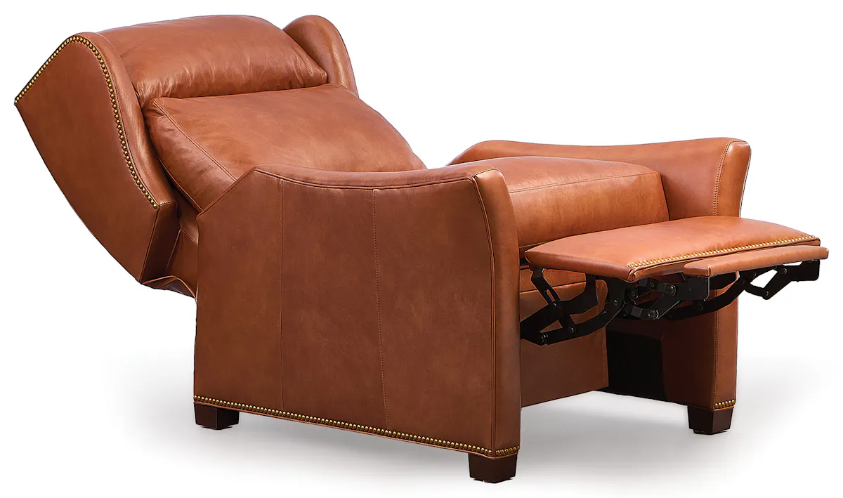 Hancock and Moore 7223 Evander Recliner Hancock and Moore 7223 Evander Recliner