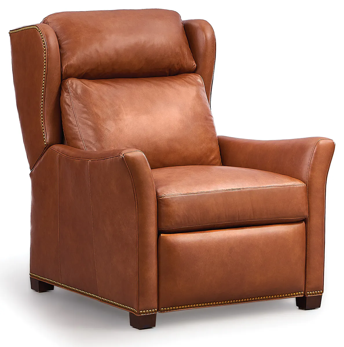 Hancock and Moore 7223 Evander Recliner Hancock and Moore 7223 Evander Recliner