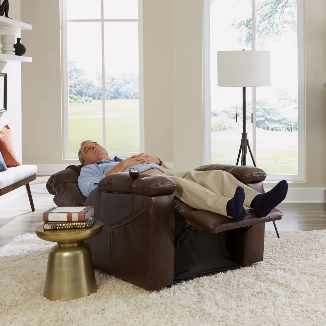 UltraComfort UC472 Rhodes Medium Power Lift Recliner UltraComfort UC472 Rhodes Medium Power Lift Recliner