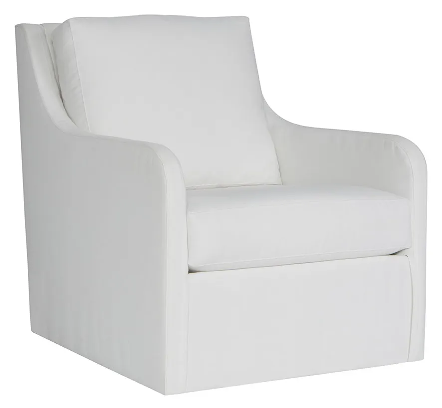 Lane Venture 882-87 Lisa Swivel Lounge Chair Lane Venture 882-87 Lisa Swivel Lounge Chair
