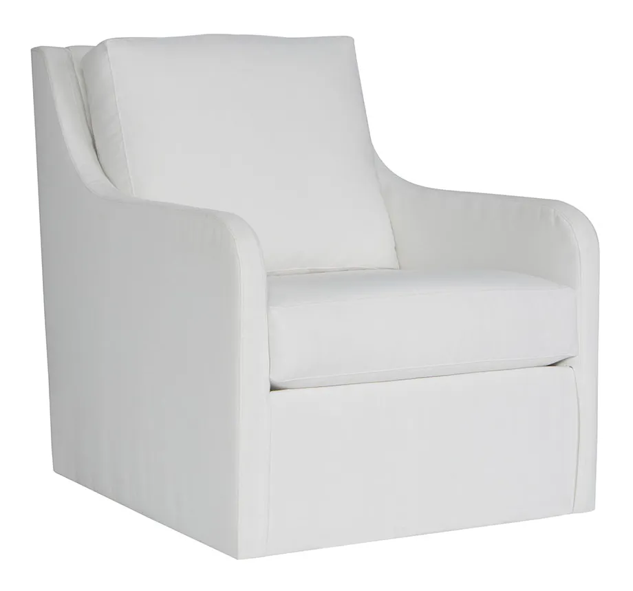 Lane Venture 882-87 Lisa Swivel Lounge Chair Lane Venture 882-87 Lisa Swivel Lounge Chair