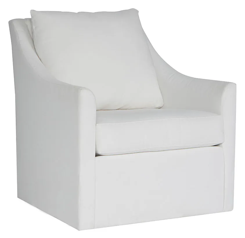 Lane Venture 884-87 Fielding Swivel Lounge Chair Lane Venture 884-87 Fielding Swivel Lounge Chair