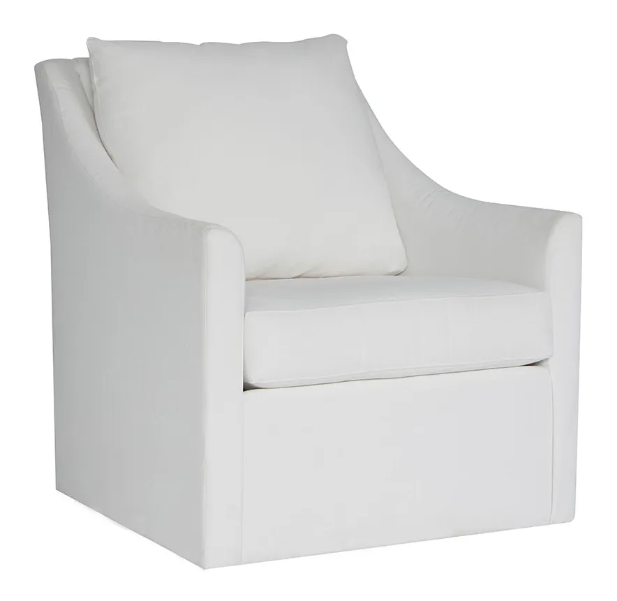 Lane Venture 884-87 Fielding Swivel Lounge Chair Lane Venture 884-87 Fielding Swivel Lounge Chair