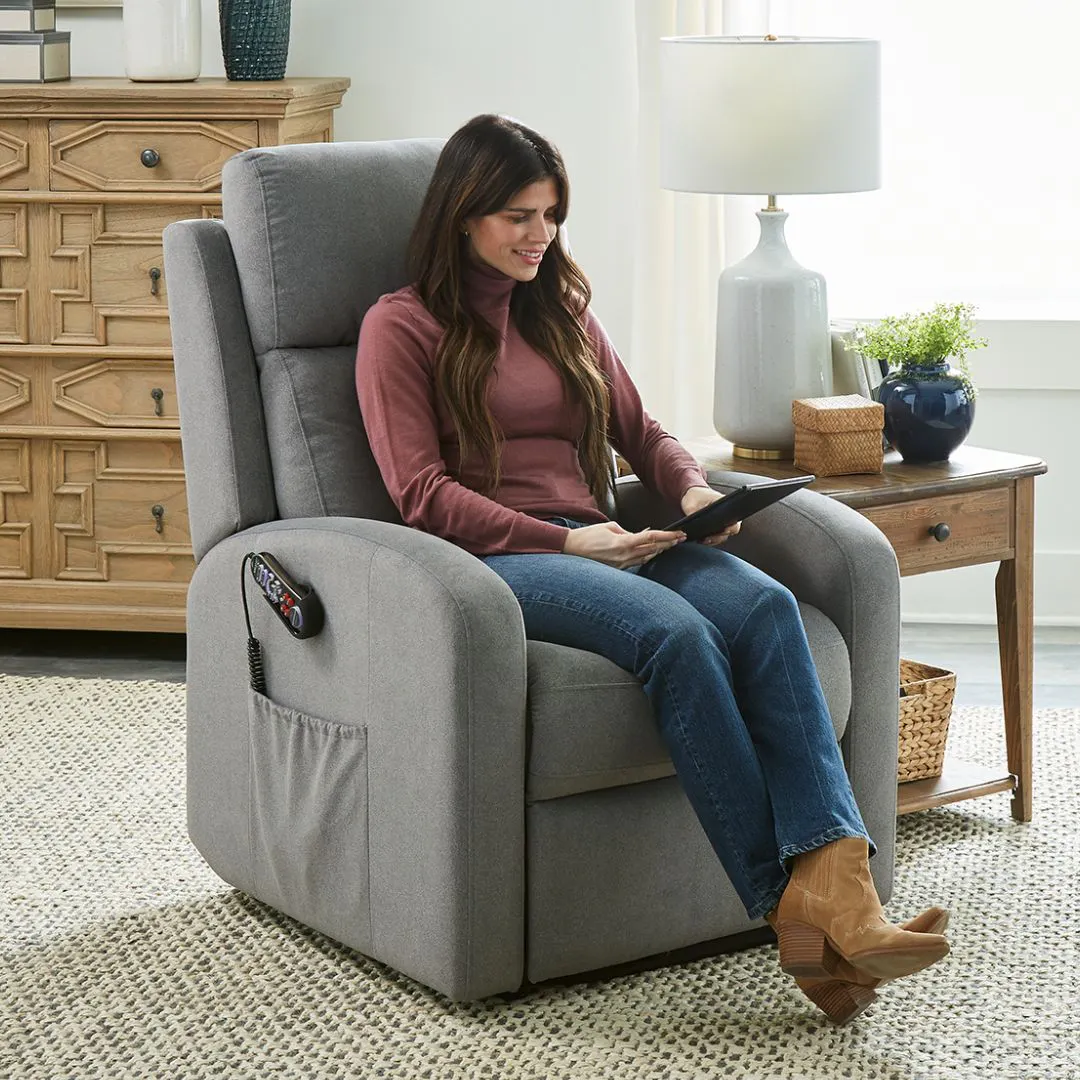 UltraComfort UC665 5-Zone Power Recliner UltraComfort UC665 5-Zone Power Recliner