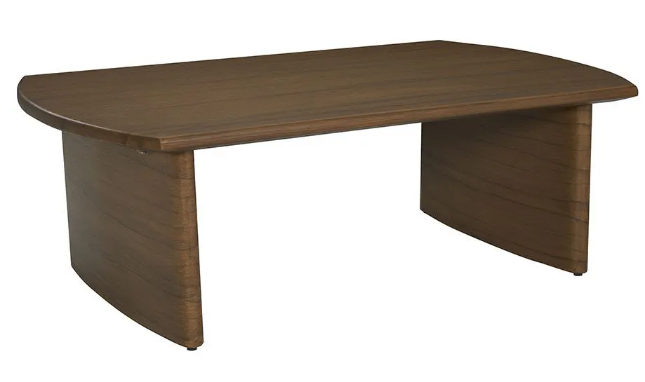 Lane Venture 9537-23 Tamandayu Rectangular Cocktail Table
