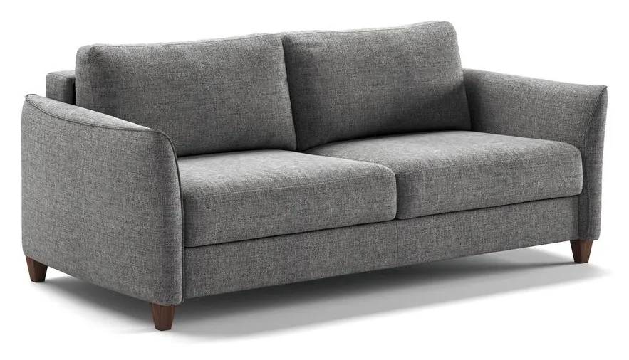 Luonto Furniture AURA-CNT Aura Queen Size Loveseat Sleeper Luonto Furniture AURA-CNT Aura Queen Size Loveseat Sleeper