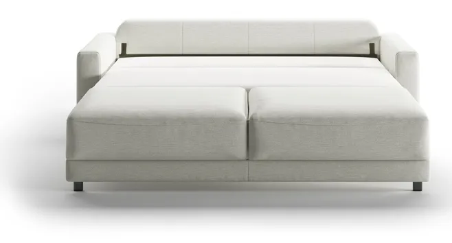 Luonto Furniture BELT-DLV Belton King Size Sofa Sleeper Manual Luonto Furniture BELT-DLV Belton King Size Sofa Sleeper Manual