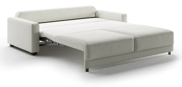 Luonto Furniture BELT-DLV Belton King Size Sofa Sleeper Manual Luonto Furniture BELT-DLV Belton King Size Sofa Sleeper Manual