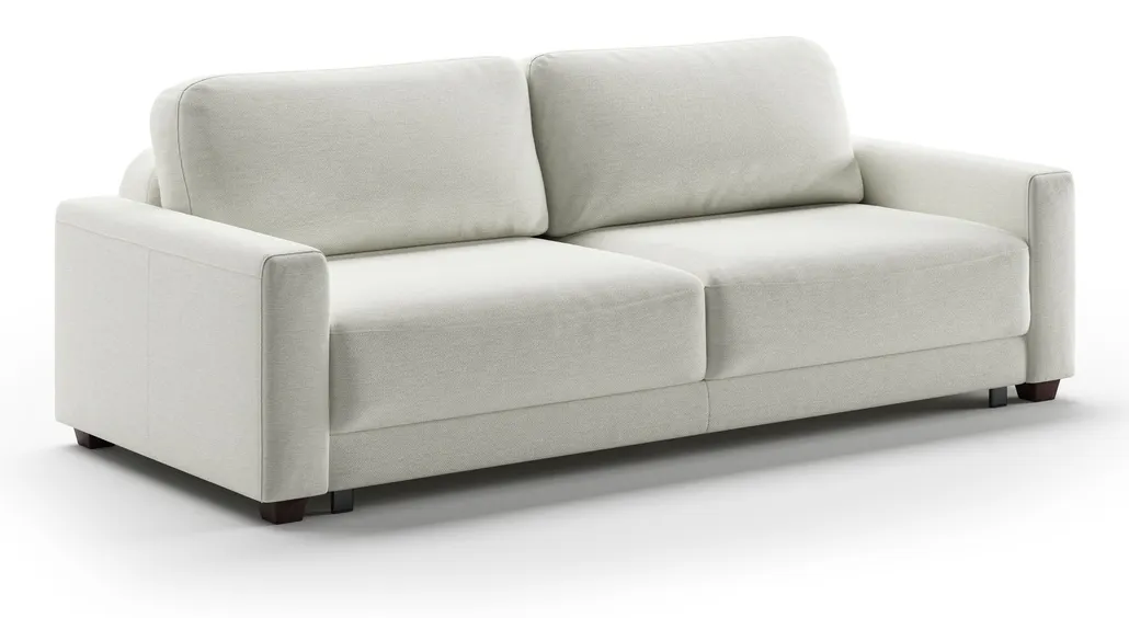 Luonto Furniture BELT-DLV Belton King Size Sofa Sleeper Manual Luonto Furniture BELT-DLV Belton King Size Sofa Sleeper Manual