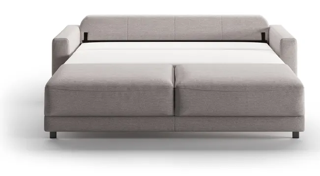 Luonto Furniture BELT-DLV Belton King Size Sofa Sleeper Manual Luonto Furniture BELT-DLV Belton King Size Sofa Sleeper Manual