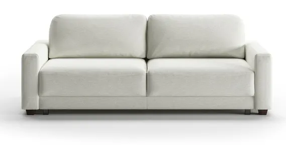 Luonto Furniture BELT-DLV-PWR Belton King Size Sofa Sleeper Power Luonto Furniture BELT-DLV-PWR Belton King Size Sofa Sleeper Power